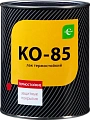 ЛАК 8кг КО-85 бесцв,терм,/250С/Церта ЛАК 8кг КО-85 бесцв,терм,/250С/Церта