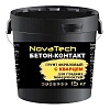 Бетон-контакт Novatech с кварцем 3кг