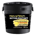 Бетон-контакт Novatech с кварцем15кг  Бетон-контакт Novatech с кварцем15кг