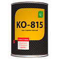 ЛАК 0,8кг КО-815 бесцв,терм,/Спектр ЛАК 0,8кг КО-815 бесцв,терм,/Спектр