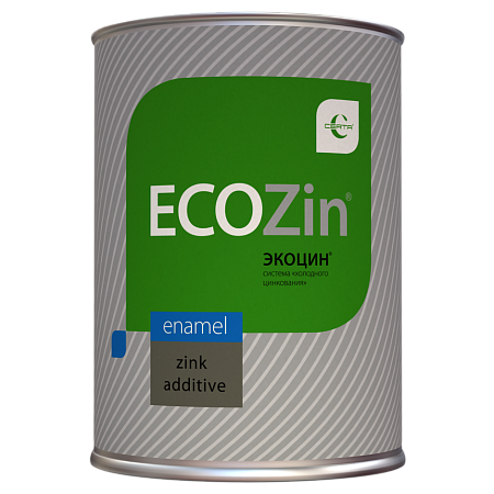 Экоцин (86 Zn)/0,8 кг/350C/Церта